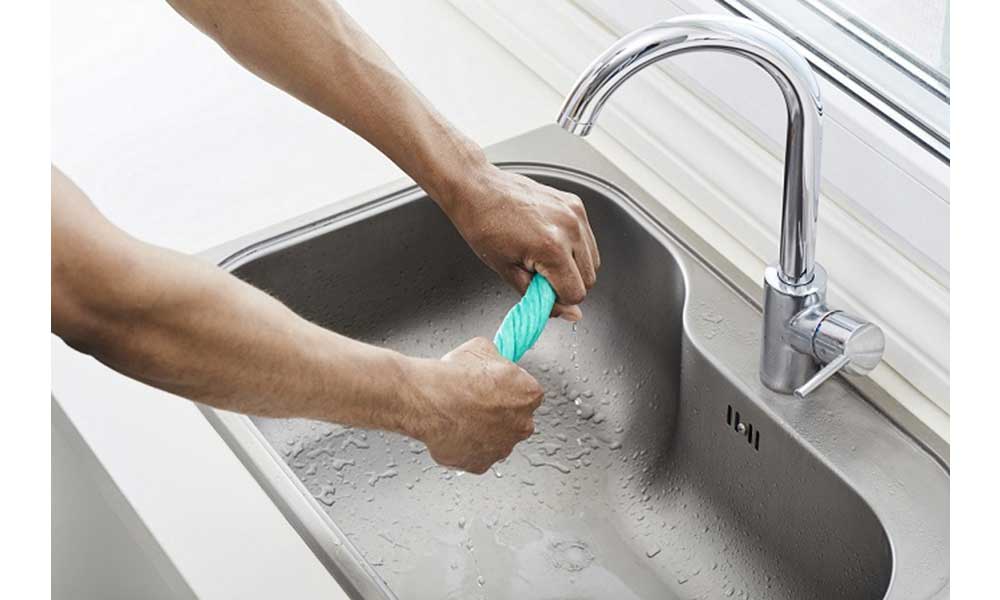 Limpieza: cómo evitar enfermedades en casa con productos antibacteriales