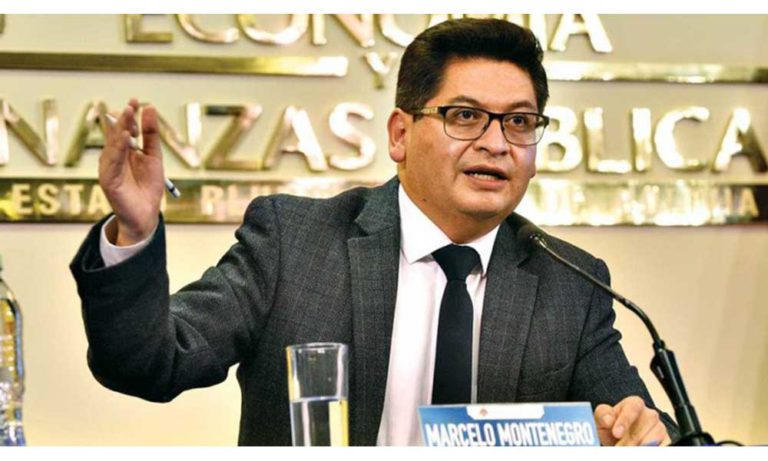 El Presupuesto 2023 establece menor déficit fiscal y gasto corriente, al ritmo de reducción de los últimos años