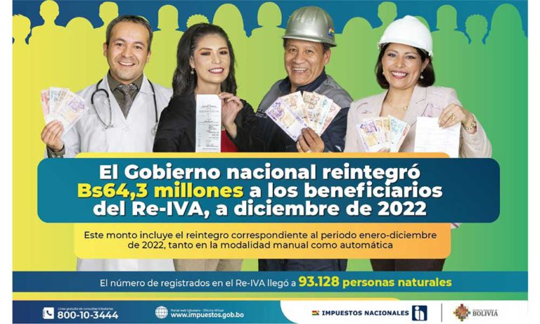 Impuestos amplía hasta este 17 de febrero declaración y pago del IUE de profesionales independientes