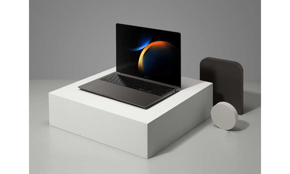 La nueva Galaxy Book3 Ultra: una experiencia inigualable del ecosistema Samsung Galaxy