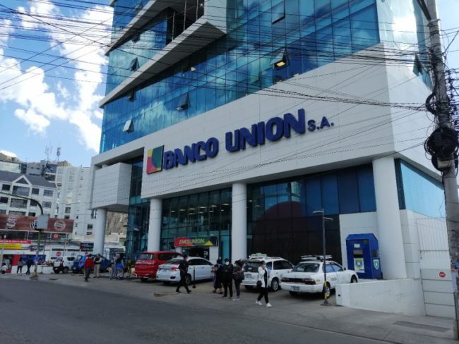 Banco Unión S.A.: Maximizando tus opciones financieras para un futuro seguro