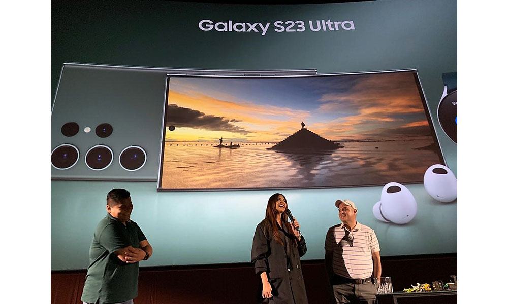 Samsung estrena “Segundo2”, cortometraje boliviano elaborado con un Galaxy S23