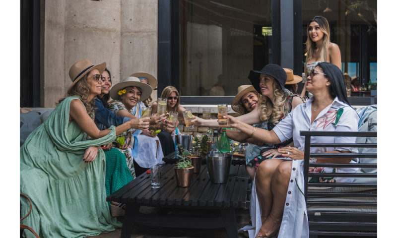 Enoturismo y vendimia: Casa Real y Campos de Solana invitan a enamorarse de Tarija, sus tradiciones y raíces