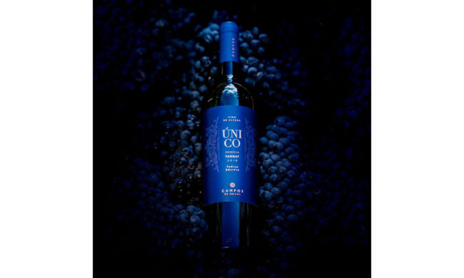 Único, el vino ideal para papá, probado y recomendado por tres periodistas Único, el vino ideal para papá, probado y recomendado por tres periodistas