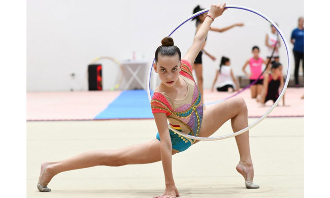 Deportistas de Sportmotion se clasifican a torneos internacionales. Deportistas de Sportmotion se clasifican a torneos internacionales.