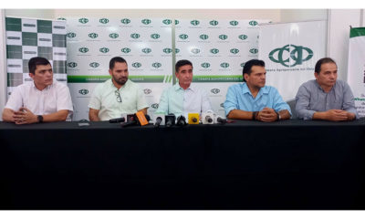 Los Avasallamientos violentos siguen creciendo