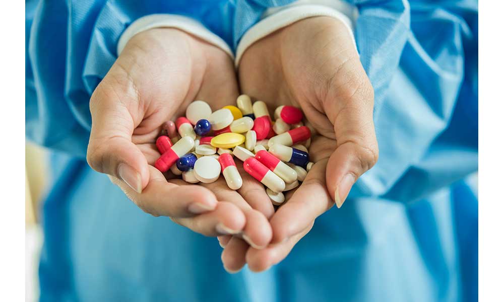Cinco ventajas de los medicamentos genéricos