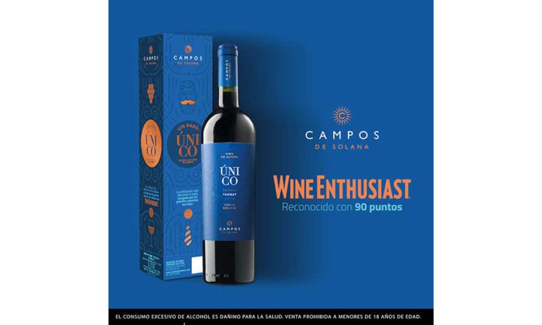¿Qué es un vino “must have”? Conozca el vino tinto boliviano recomendado por enólogos expertos de EE.UU. ¿Qué es un vino “must have”? Conozca el vino tinto boliviano recomendado por enólogos expertos de EE.UU.