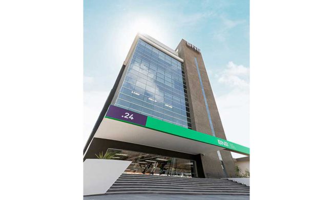 BNB logra el primer lugar en ranking CAMEL enfocado en solidez financiera y gerencial BNB logra el primer lugar en ranking CAMEL enfocado en solidez financiera y gerencial