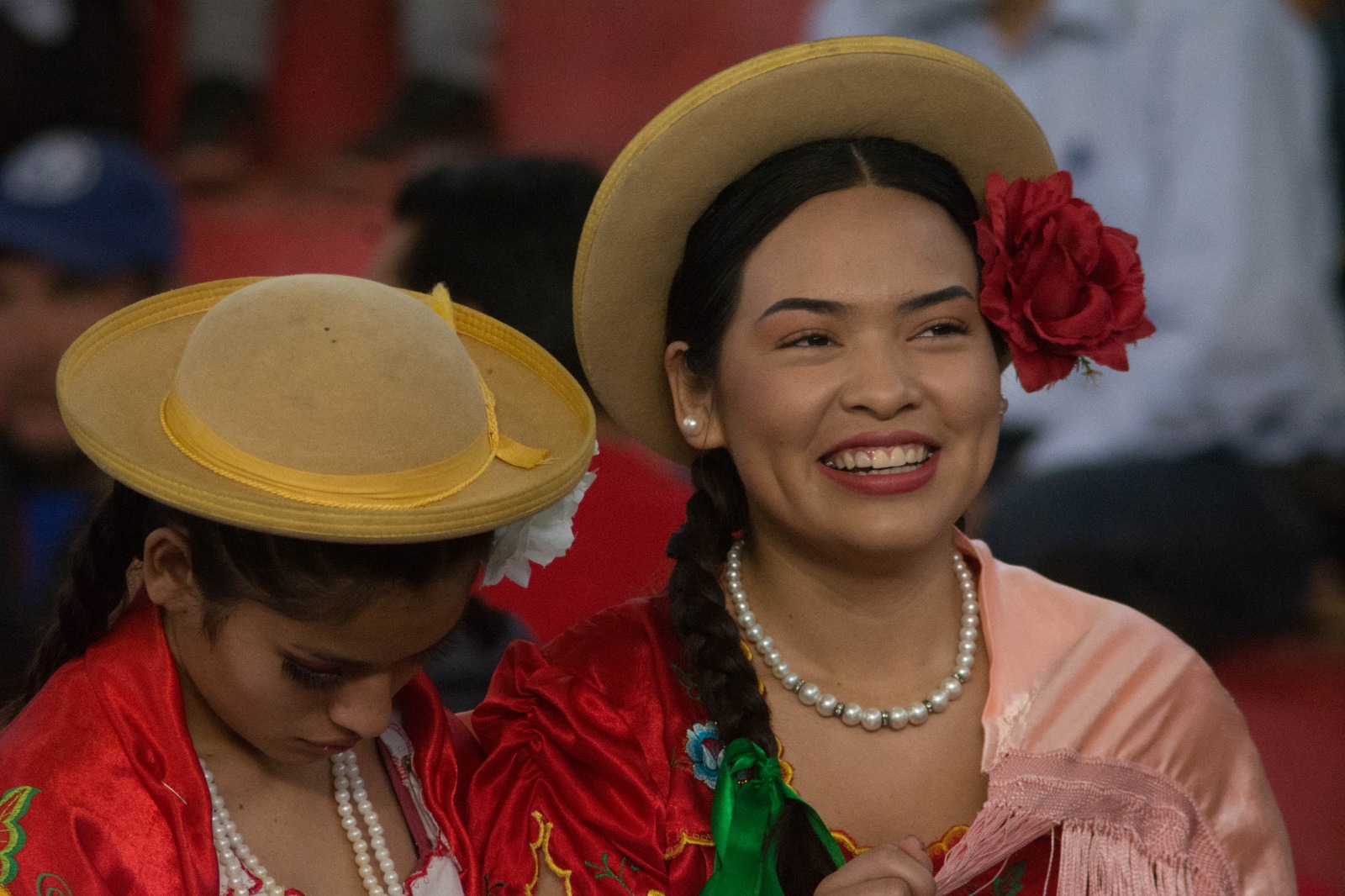 MUJER BDP financió a 4.356 unidades productivas y generó 22.841 empleos