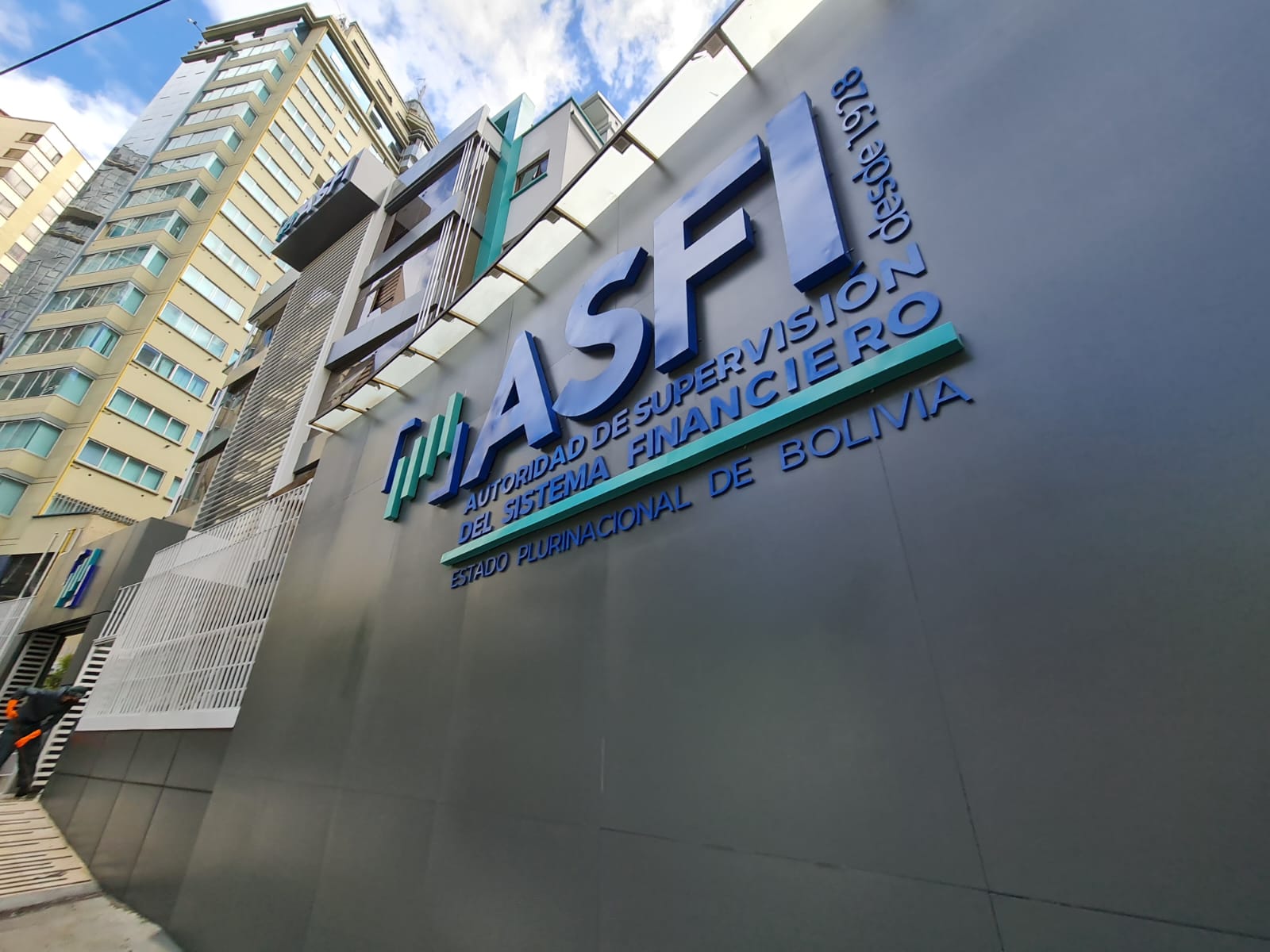 ASFI realiza constantes controles a casas de cambio