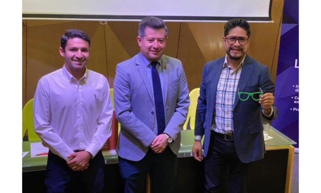 Ecofuturo aporta para impulsar 6 ideas de negocios sociales