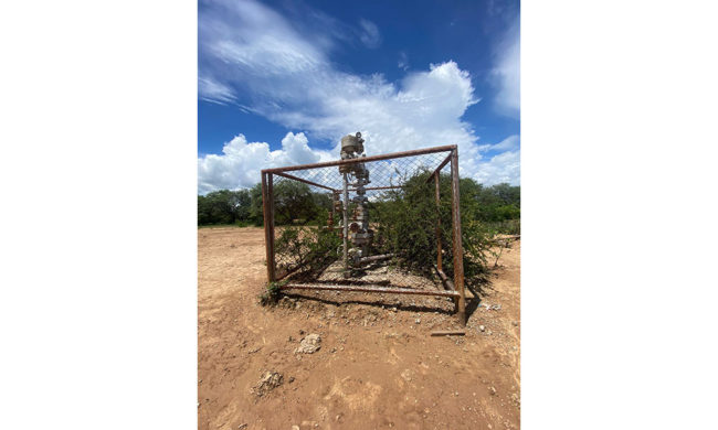 Canacol Energy realiza visita técnica al área hidrocarburífera Tita-Techi en Bolivia Canacol Energy realiza visita técnica al área hidrocarburífera Tita-Techi en Bolivia