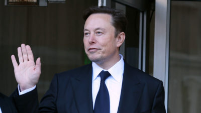 Musk: el impago en EE.UU. es cuestión de tiempo Musk: el impago en EE.UU. es cuestión de tiempo