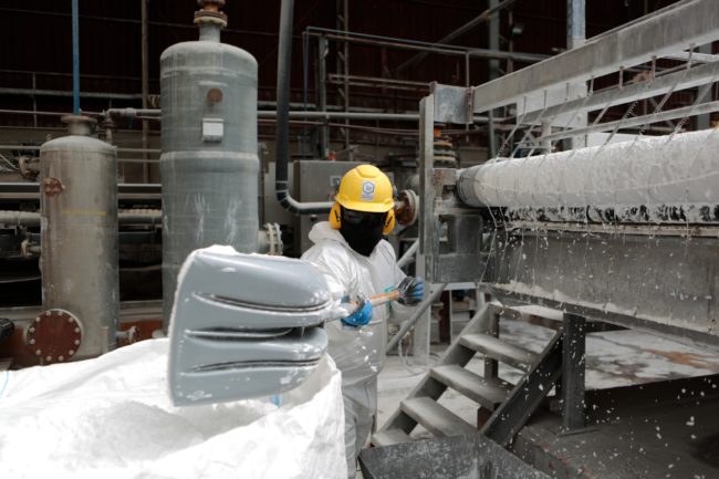 Plantas NPK, biodiésel, siderúrgica y carbonato de litio entran en operaciones este 2023 Plantas NPK, biodiésel, siderúrgica y carbonato de litio entran en operaciones este 2023