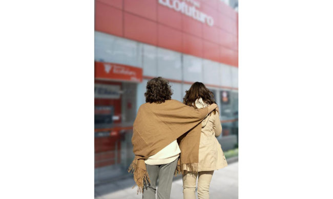 EcoFuturo apuesta ¡todo! por mamá con el súper DPF del 7% de interés EcoFuturo apuesta ¡todo! por mamá con el súper DPF del 7% de interés