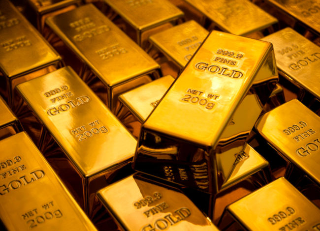 El BCB y la Aduana Nacional habilitan certificado de exportación de oro en línea El BCB y la Aduana Nacional habilitan certificado de exportación de oro en línea