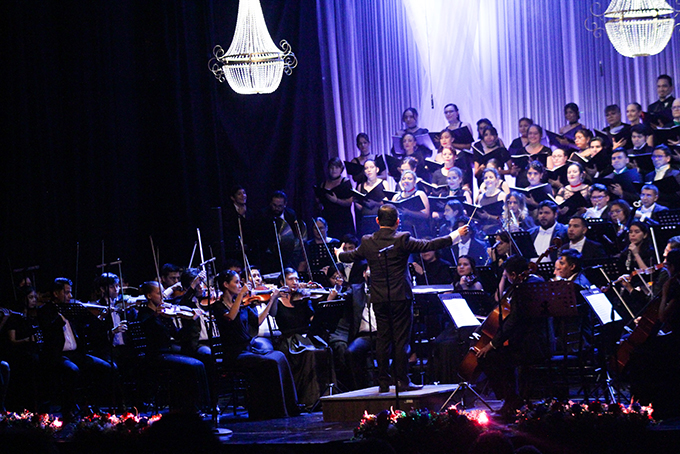 La Filarmónica alista una temporada monumental con “Los Planetas”