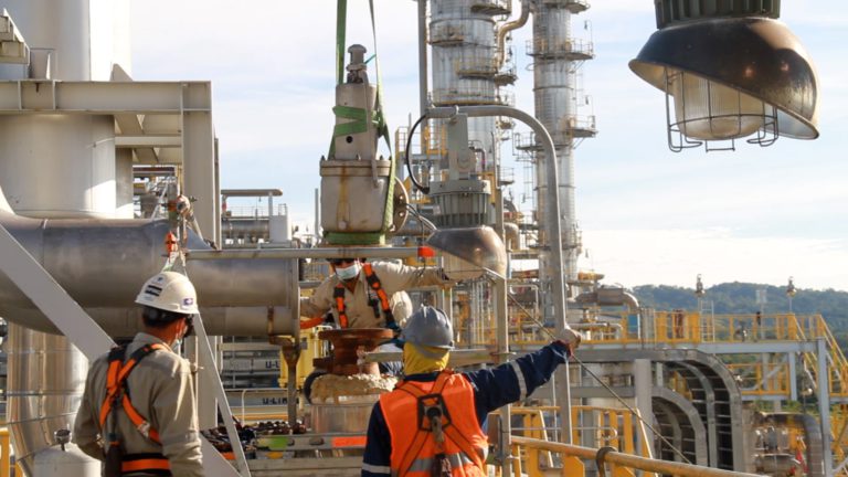 Paro en planta de urea fue planificado hace un año y optimiza la venta de gas a Argentina a precio más alto Paro en planta de urea fue planificado hace un año y optimiza la venta de gas a Argentina a precio más alto