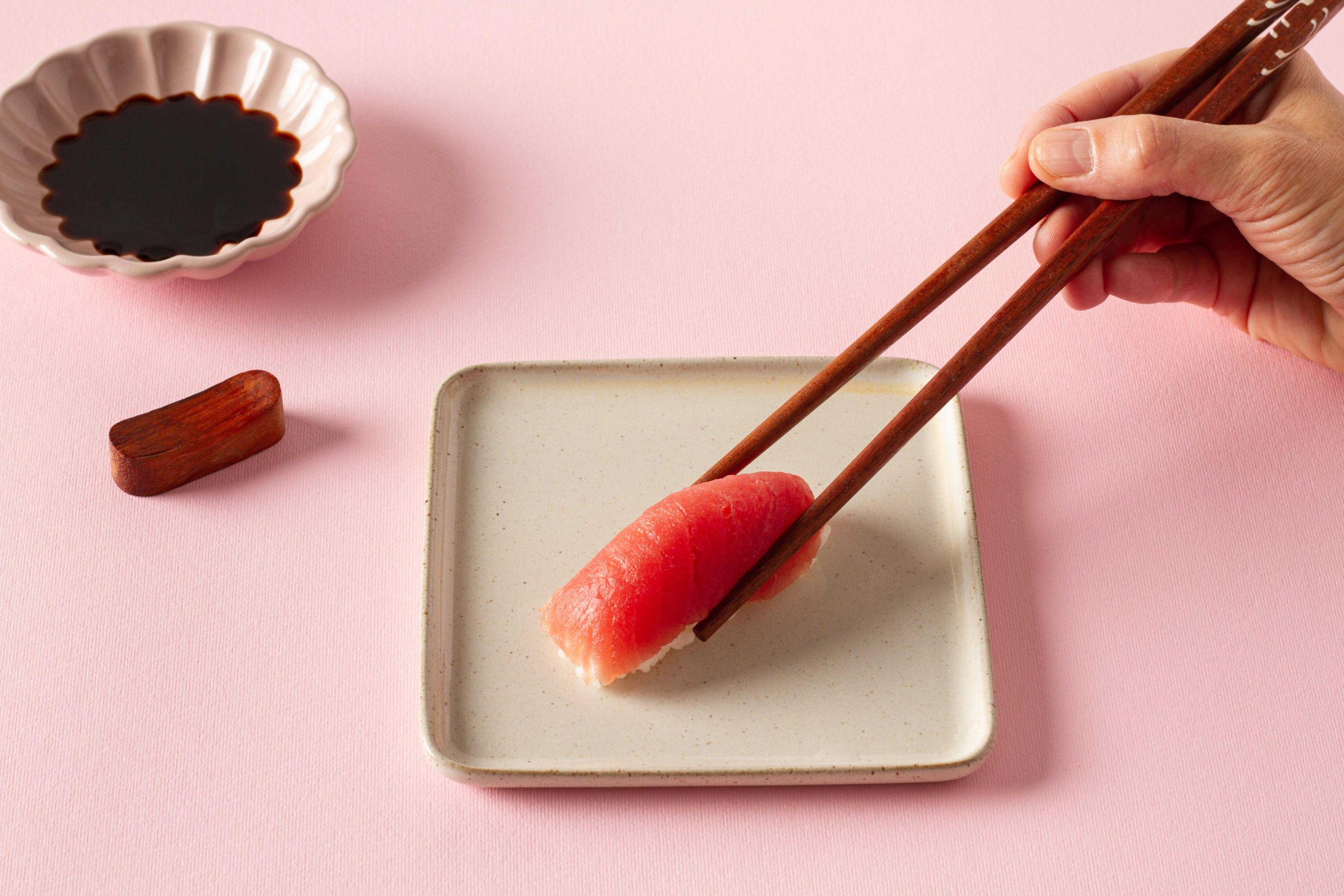 Día Internacional del Sushi: 5 consejos para convertirte  en un experto