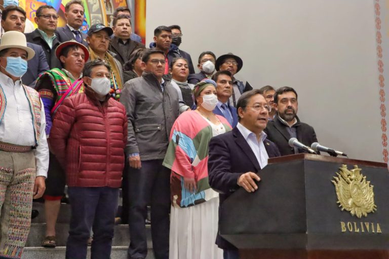 Presidente presidirá la XIV sesión del Consejo Nacional de Autonomías que evaluará avances del Censo Presidente presidirá la XIV sesión del Consejo Nacional de Autonomías que evaluará avances del Censo