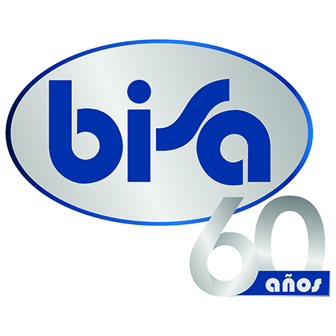 Banco BISA celebra 60 años de compromiso con  el desarrollo productivo y empresarial de Bolivia