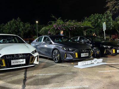EMPOW el nuevo sedán deportivo de GAC MOTOR EMPOW el nuevo sedán deportivo de GAC MOTOR
