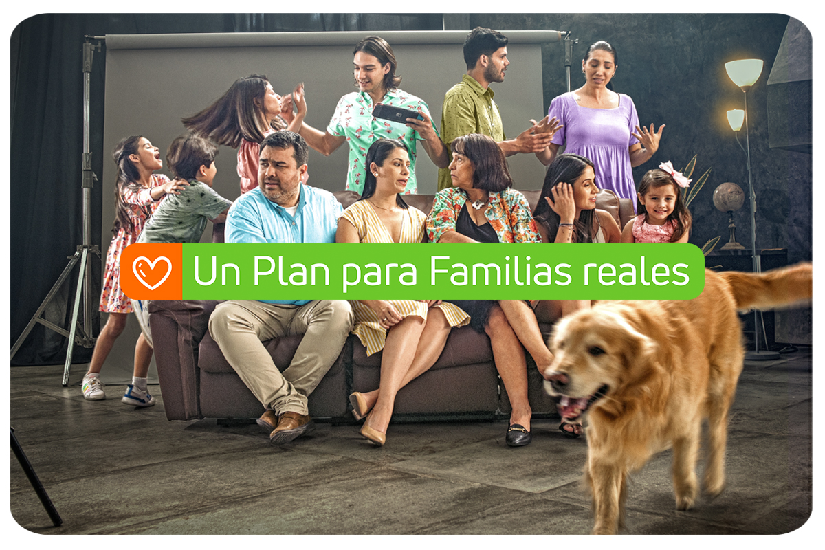 BMSC Lanza “Plan Familia”, nuevo producto para incentivar el ahorro en familia.