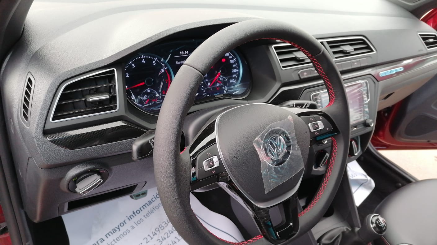 Volkswagen destaca en el Altomotriz por su innovación, tecnología y comodidad