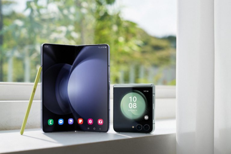 Samsung: Los smartphones plegables crecen a un ritmo rápido e impulsan la innovación en el mercado Samsung: Los smartphones plegables crecen a un ritmo rápido e impulsan la innovación en el mercado