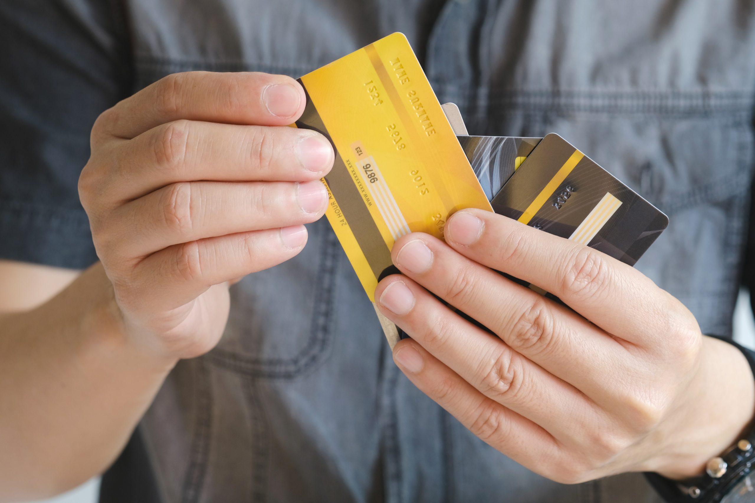 Cinco claves para usar una tarjeta de crédito con inteligencia y responsabilidad