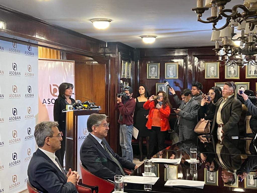 ASOBAN lanza la 3ª Versión del Premio de Periodismo Económico Financiero de Bolivia