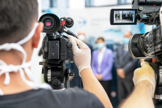 INTI convoca a enviar trabajos para el Premio a la Excelencia Periodística 2023 INTI convoca a enviar trabajos para el Premio a la Excelencia Periodística 2023