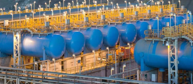El Banco Mundial y la importancia de la gestión del agua para un futuro sostenible