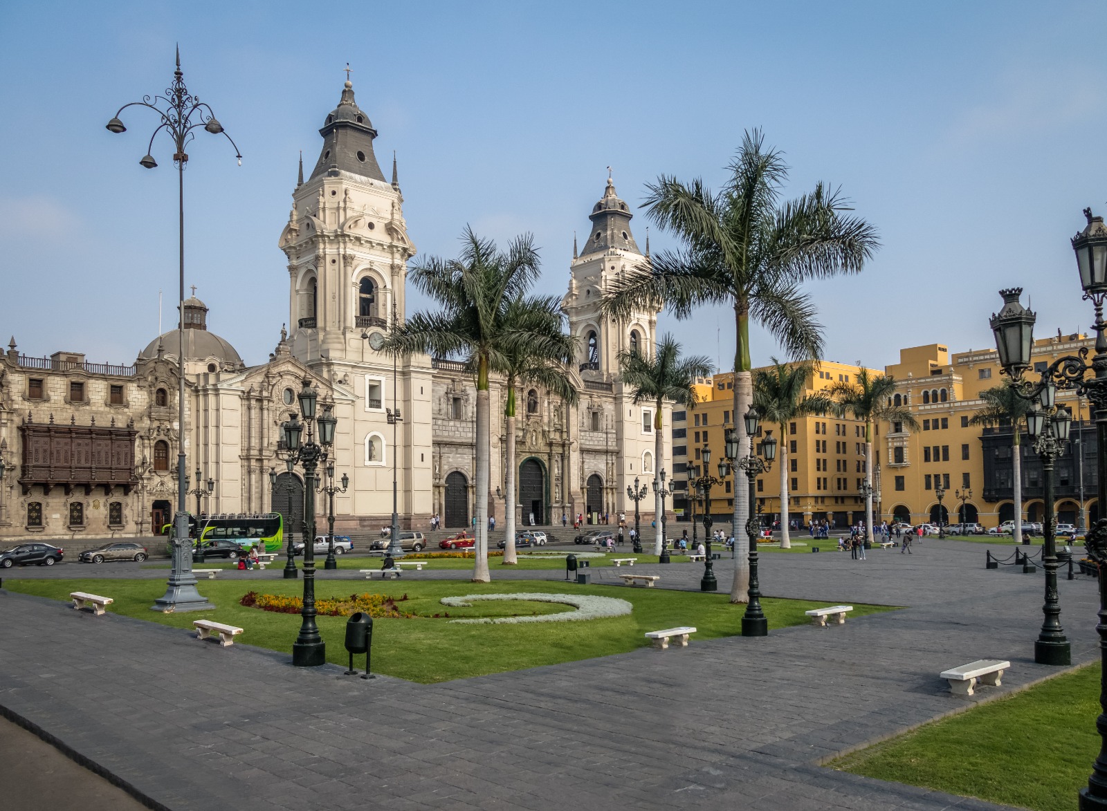 Lima será la Ciudad Invitada en la BASC 2024