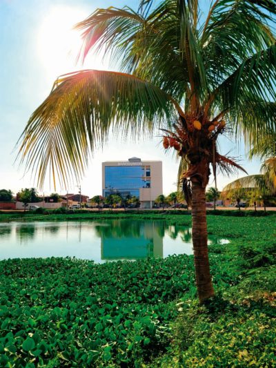 Banco Unión en Beni una regional en constante crecimiento