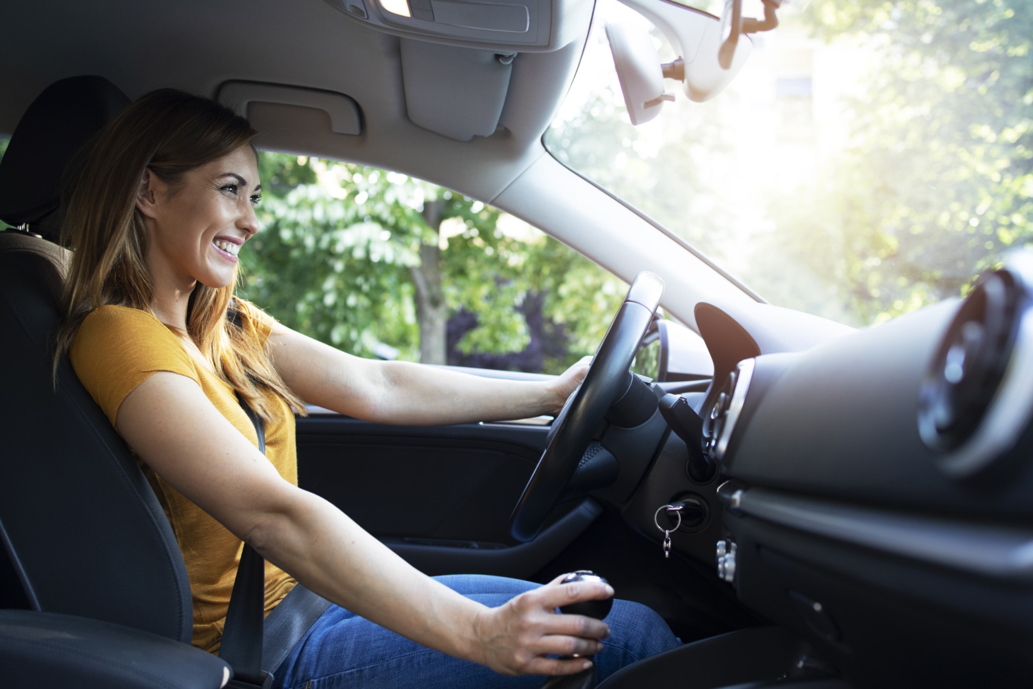 Cuatro consejos de seguridad vial para reducir accidentes e impulsar la responsabilidad al volante