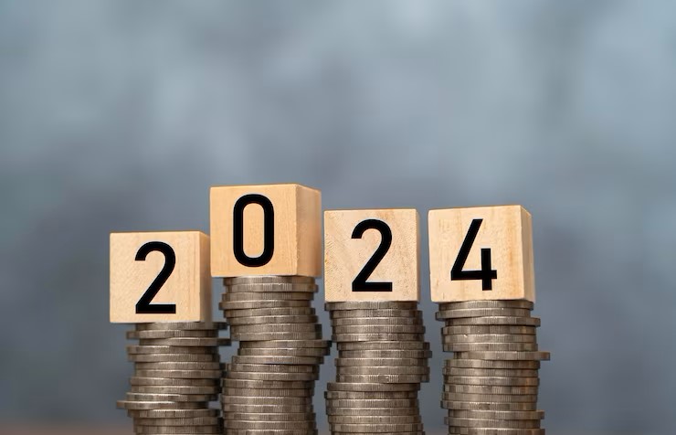 Cinco consejos para ahorrar en 2024 y mejorar la economía