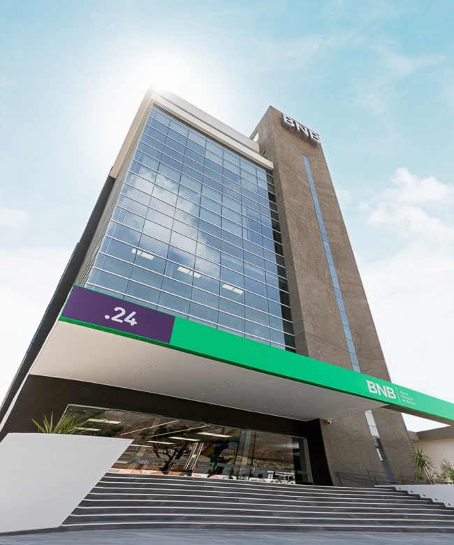 BNB gana el Bank of the Year Award Bolivia 2023 de la revista británica The Banker BNB gana el Bank of the Year Award Bolivia 2023 de la revista británica The Banker
