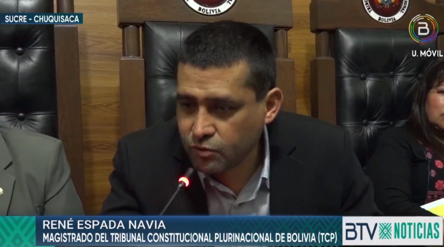 Fallo del TCP dispone que autoridades del Órgano Judicial sigan en el ...