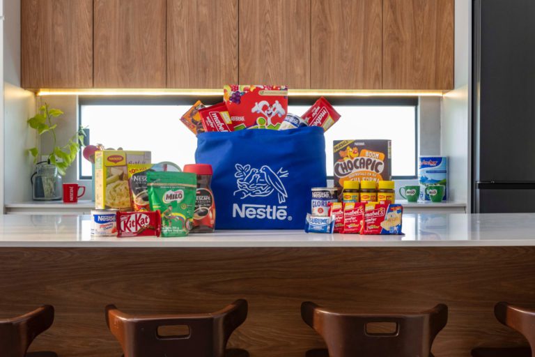 El Sabor de Ganar: Nestlé inicia el año con una promoción inédita que dispone Bs 1 millón en premios El Sabor de Ganar: Nestlé inicia el año con una promoción inédita que dispone Bs 1 millón en premios