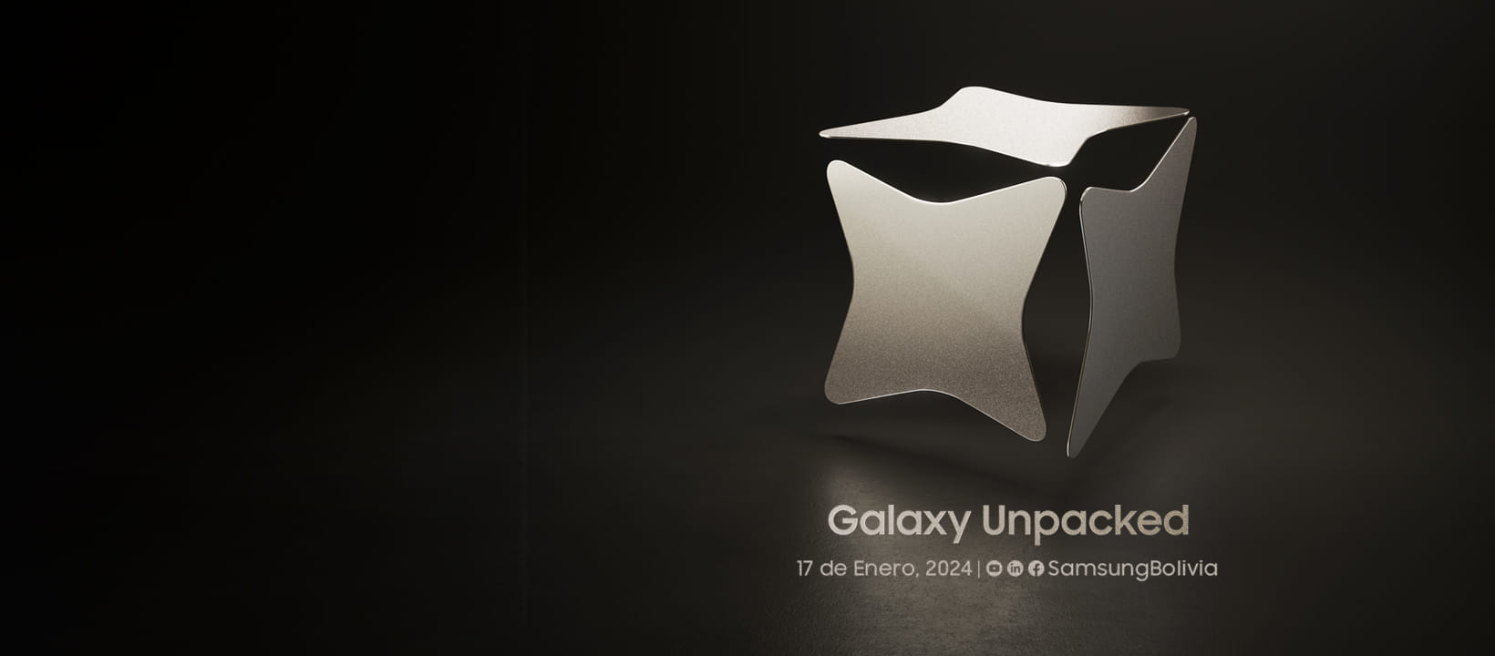 Samsung Galaxy Unpacked 2024: Abriendo  una nueva era de AI móvil