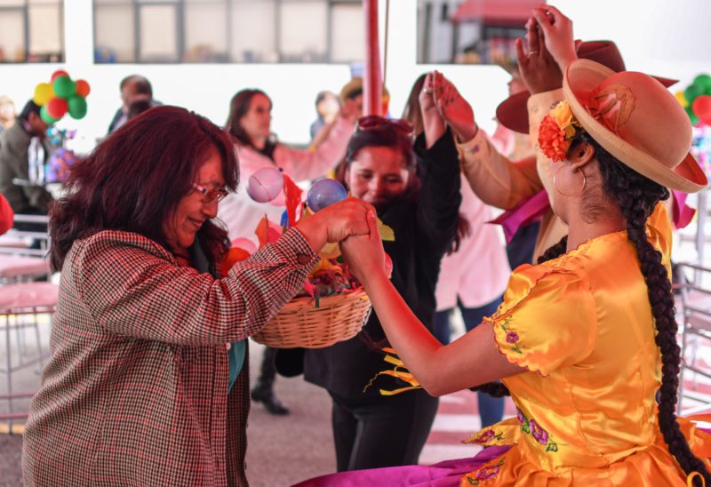 CBN inicia capacitación a centenares de vivanderas para promover el consumo responsable de bebidas alcohólicas en el Carnaval 2024 CBN inicia capacitación a centenares de vivanderas para promover el consumo responsable de bebidas alcohólicas en el Carnaval 2024
