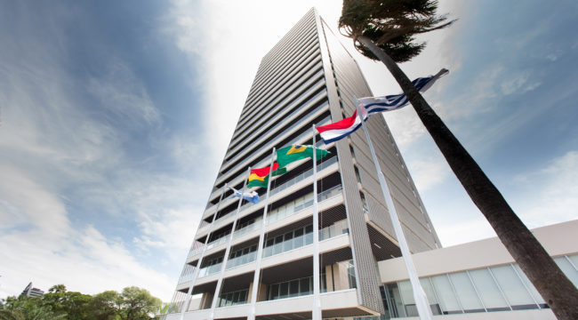 Nuevo convenio constitutivo de Fonplata entró en vigencia plena Nuevo convenio constitutivo de Fonplata entró en vigencia plena
