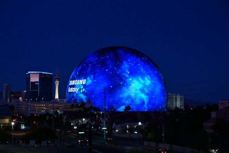 Samsung abre un portal a las nuevas posibilidades de la AI móvil en Las Vegas antes de Unpacked 2024 Samsung abre un portal a las nuevas posibilidades de la AI móvil en Las Vegas antes de Unpacked 2024