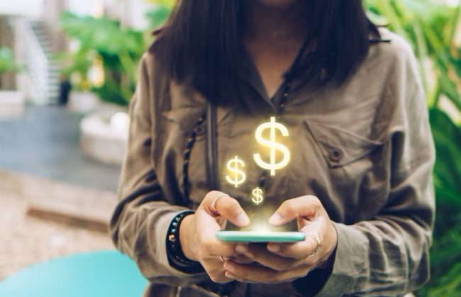 ¿Billetera móvil? Cinco beneficios que puede obtener en su celular ¿Billetera móvil? Cinco beneficios que puede obtener en su celular