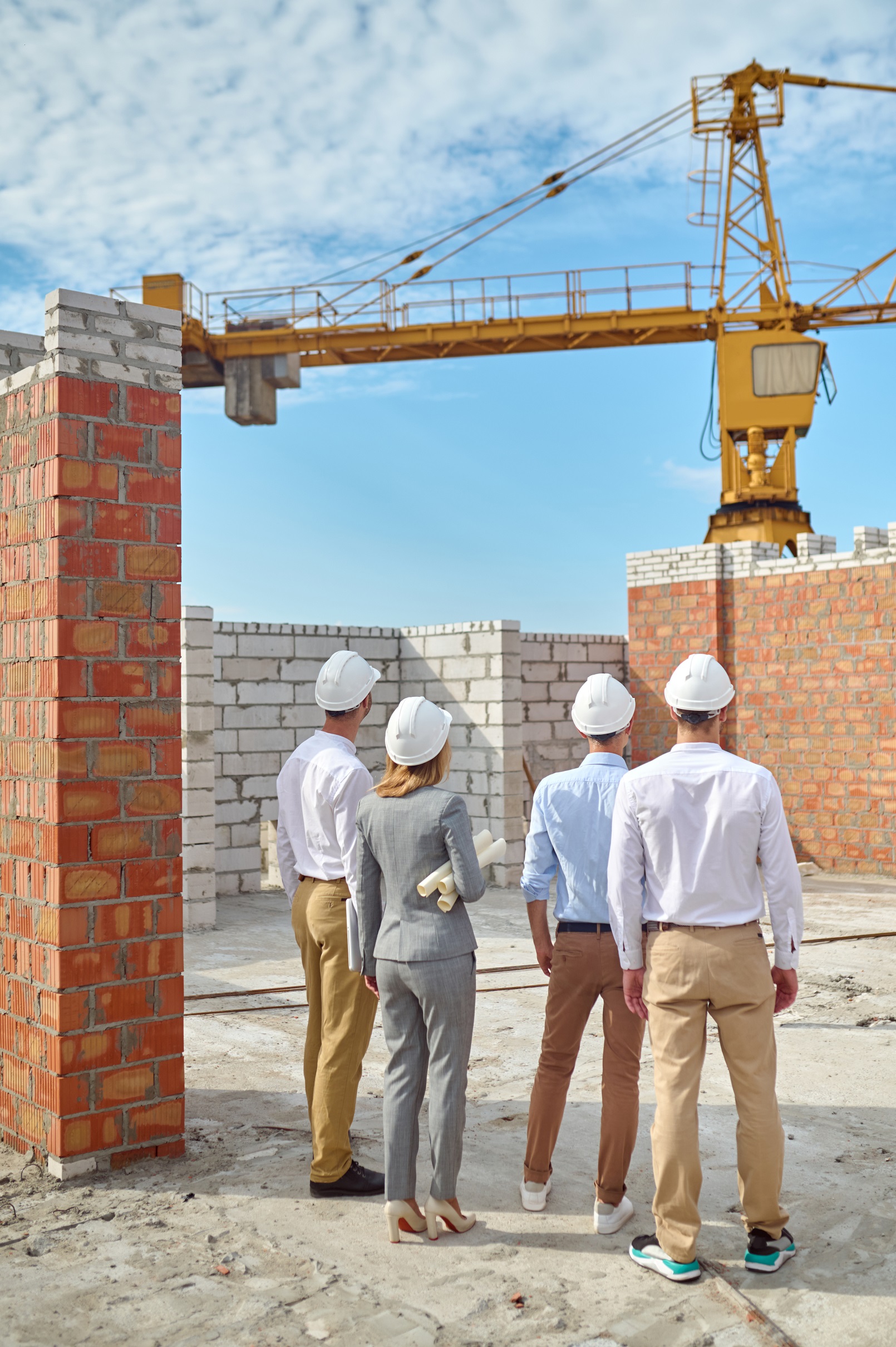 Tres aportes del sector inmobiliario y de la construcción al desarrollo y la empleabilidad de Bolivia