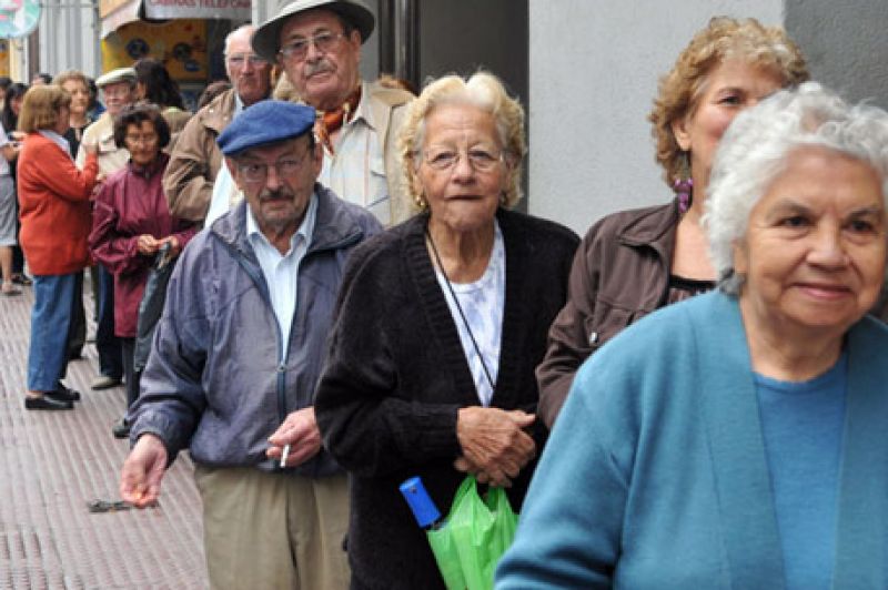El proyecto de modificaciones a la Ley de Pensiones incrementará las pensiones solidarias de nuestros jubilados