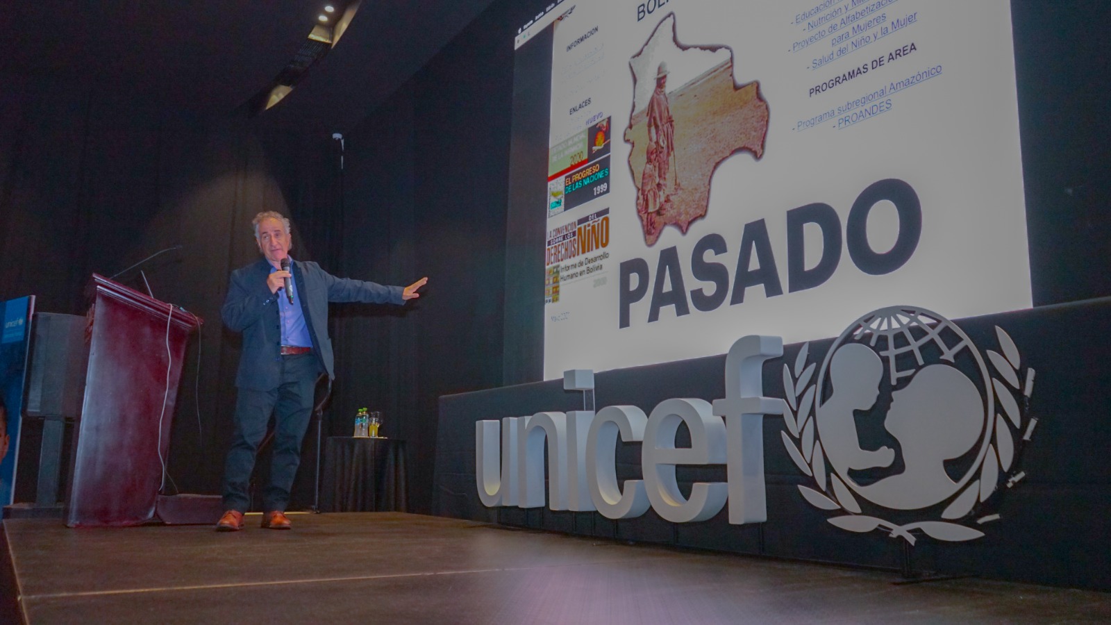 UNICEF impulsa a las empresas a conectarse  con propósitos sociales a través de la innovación   