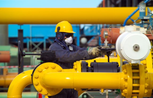 YPFB factura más de USD 2.370 millones por la venta de gas natural en 2023 YPFB factura más de USD 2.370 millones por la venta de gas natural en 2023